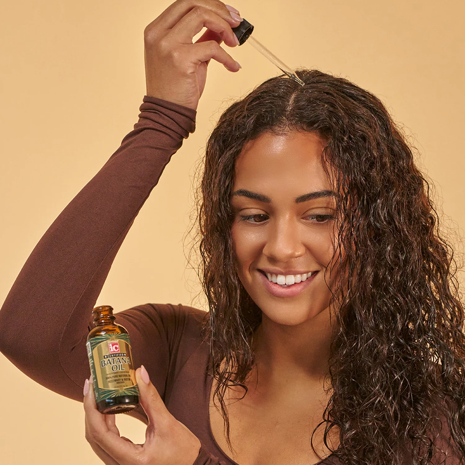 Batana Oil 2 oz. - Image 8